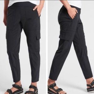 Athleta Chelsea Cargo Pant